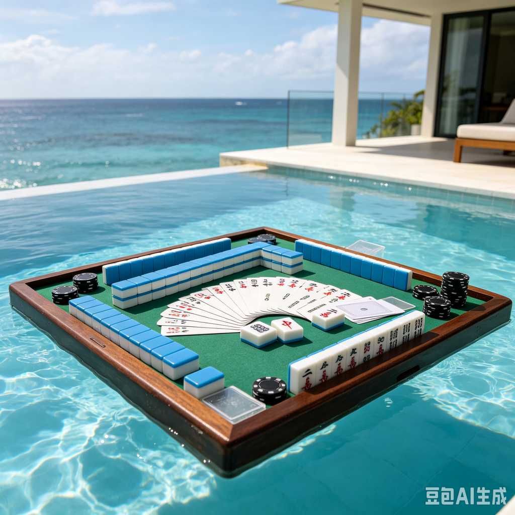 Anchorage,mahjong