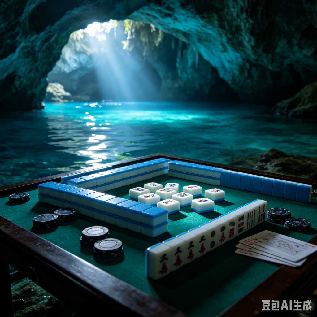 GreenBay,mahjong