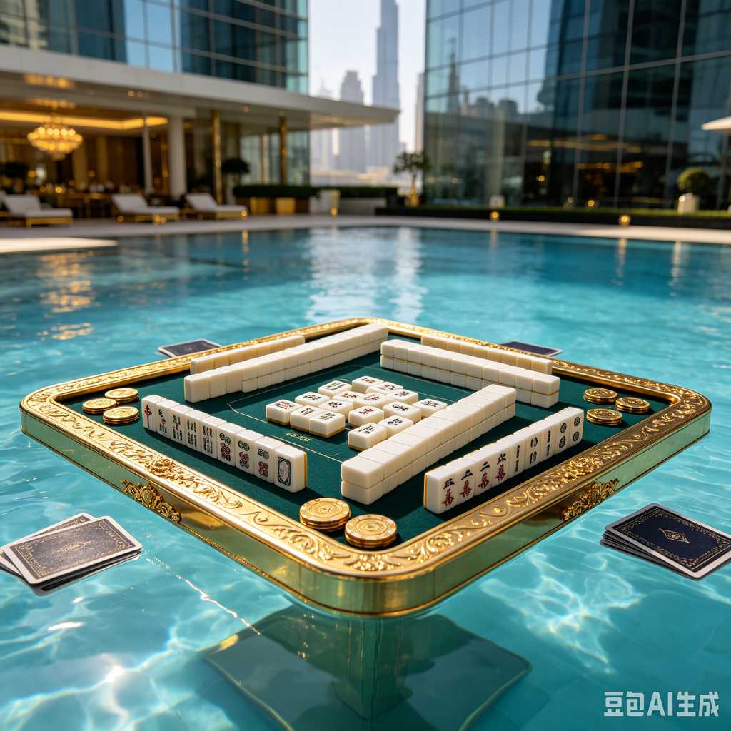 Clarksville,mahjong