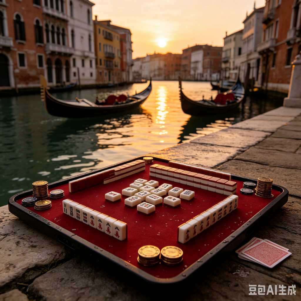 WinstonSalem,mahjong
