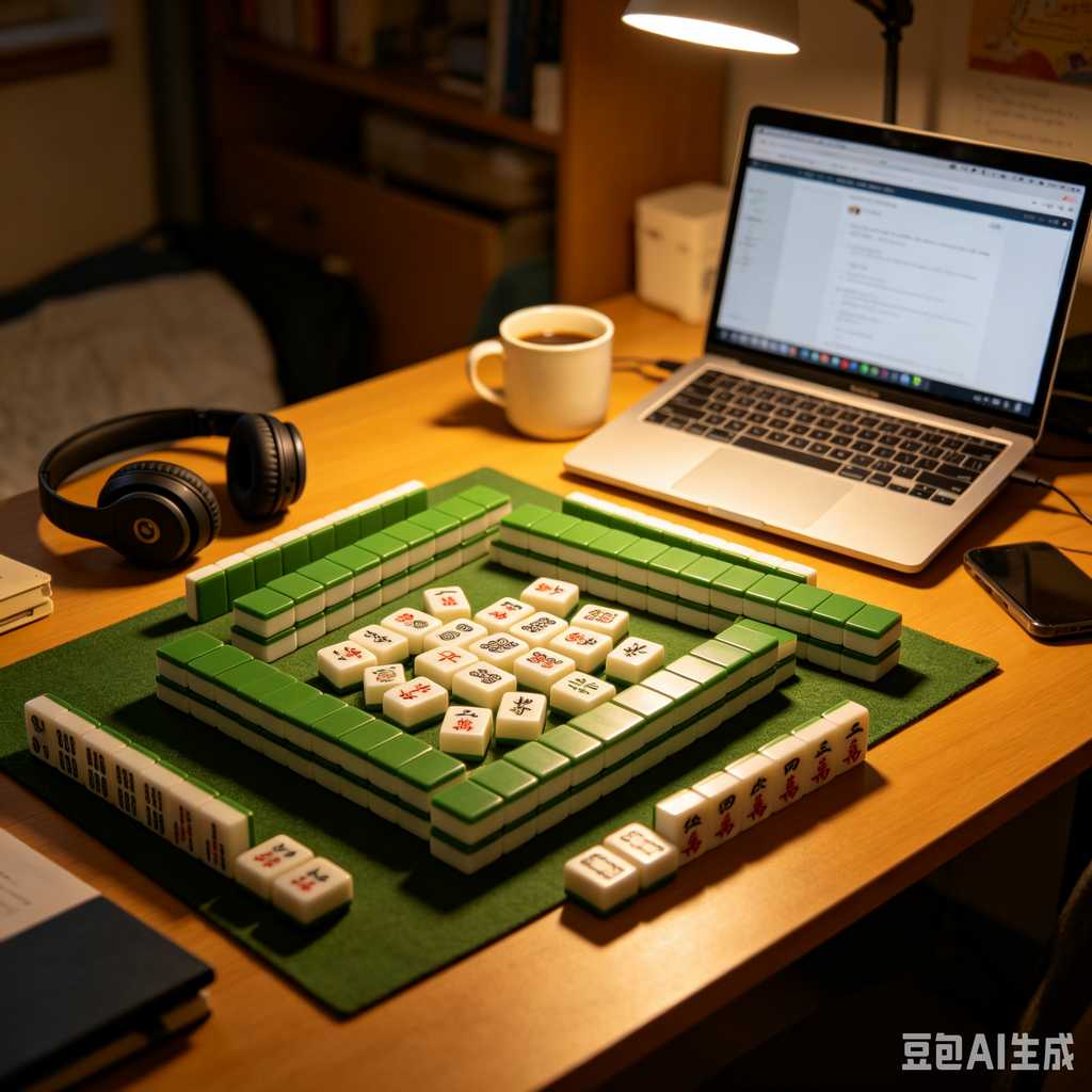 WestVirginia,mahjong