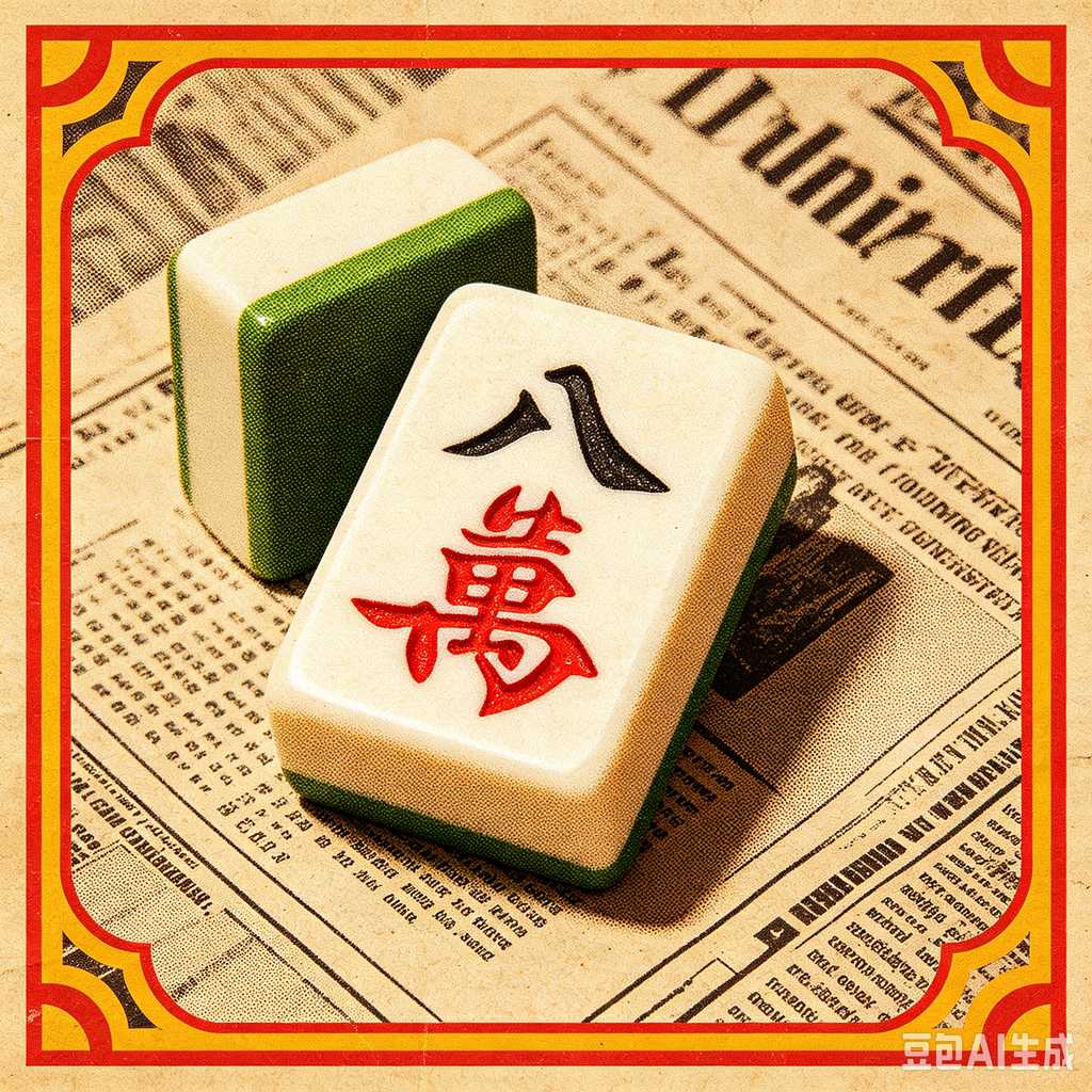 Texas,mahjong