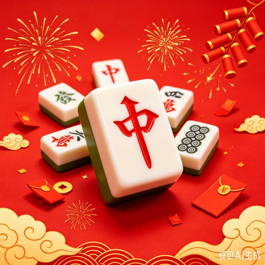 Aguascalientes,mahjong