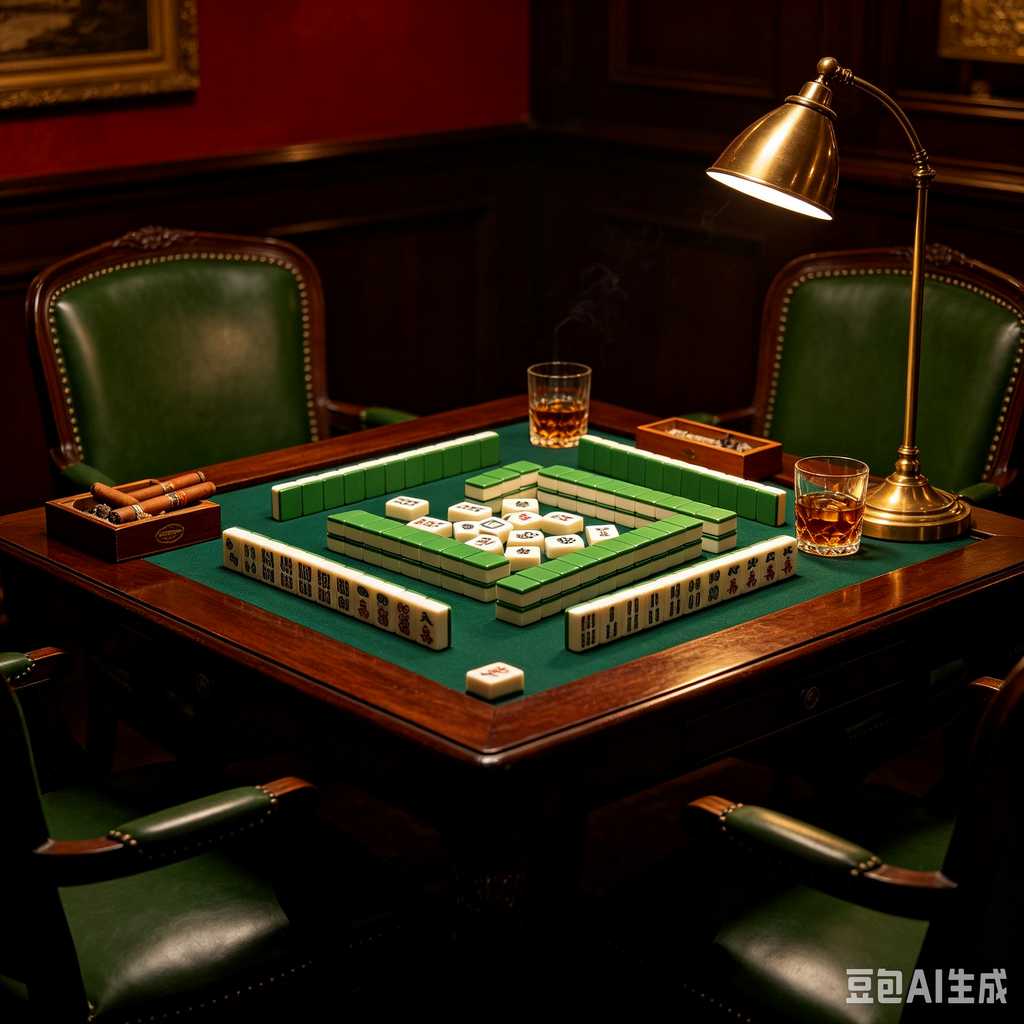 Milan,mahjong