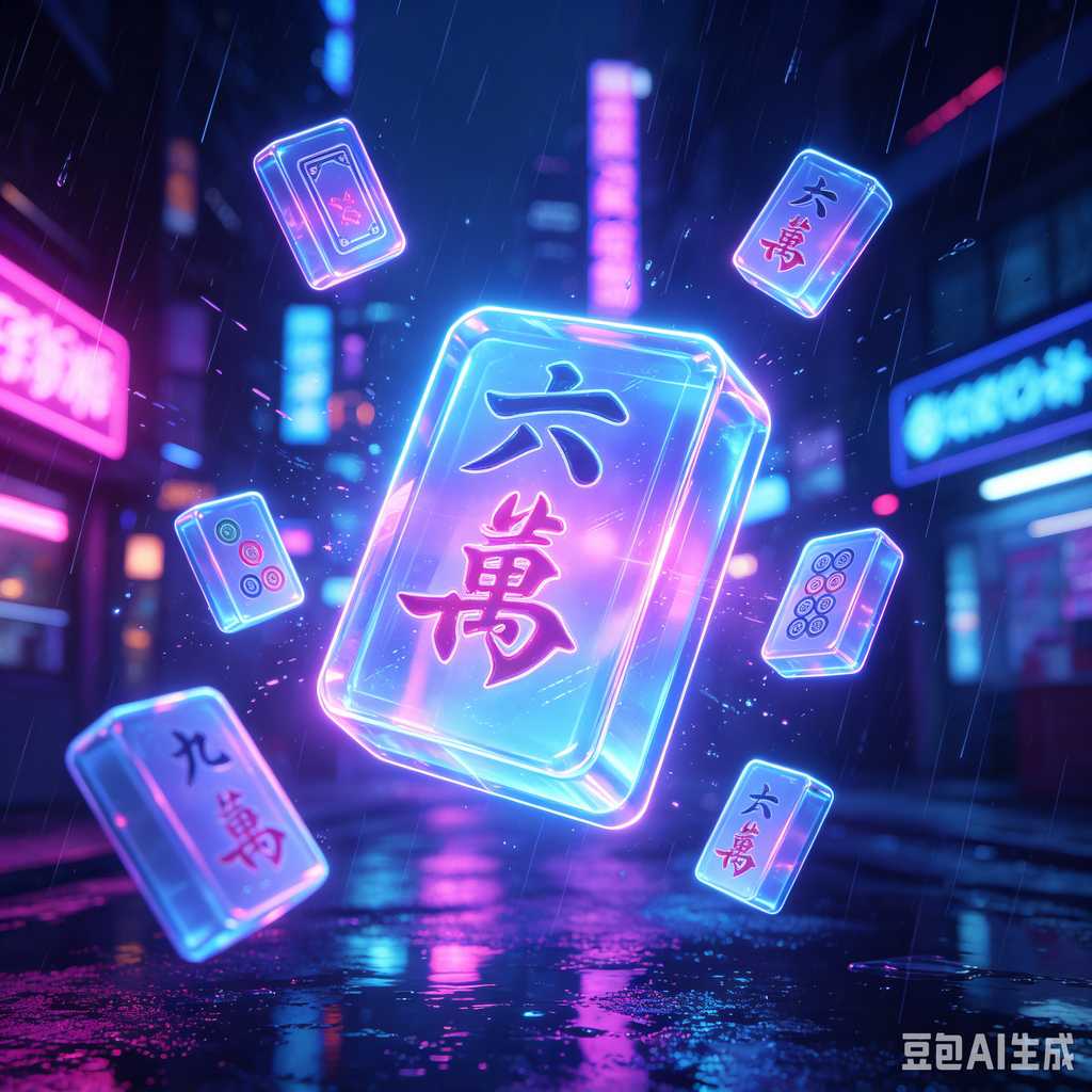 Sofia,mahjong