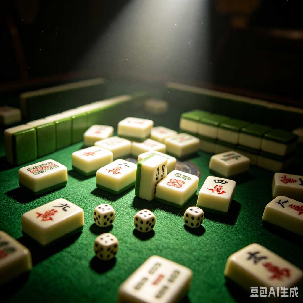 Oulu,mahjong