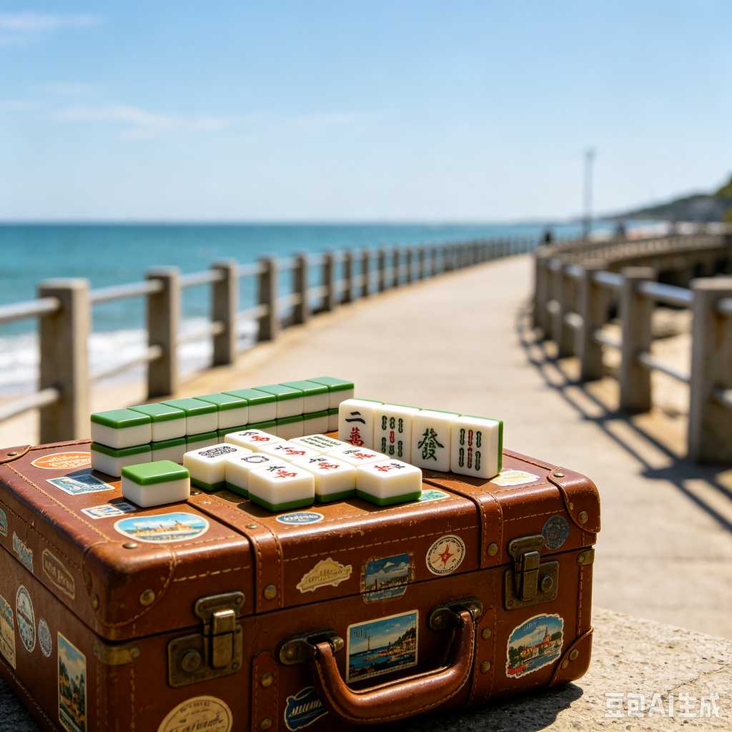 Skopje,mahjong