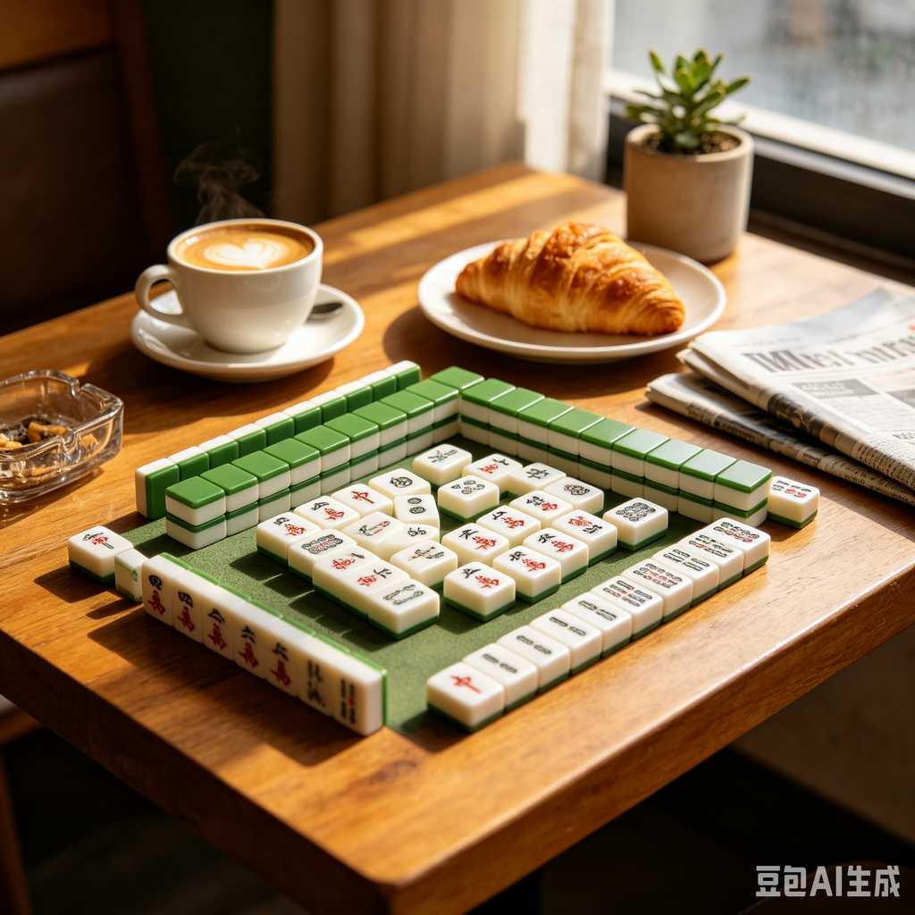 SanAntonio,mahjong