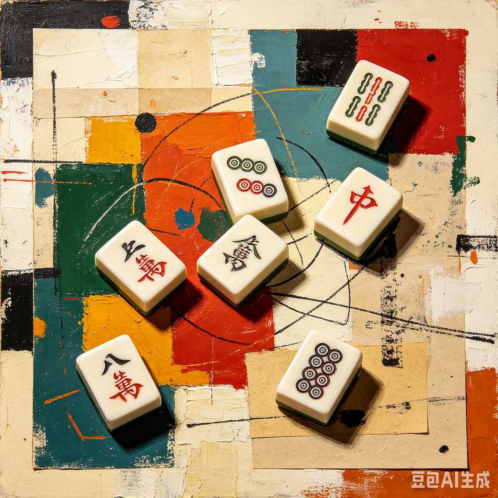 Youngstown,mahjong