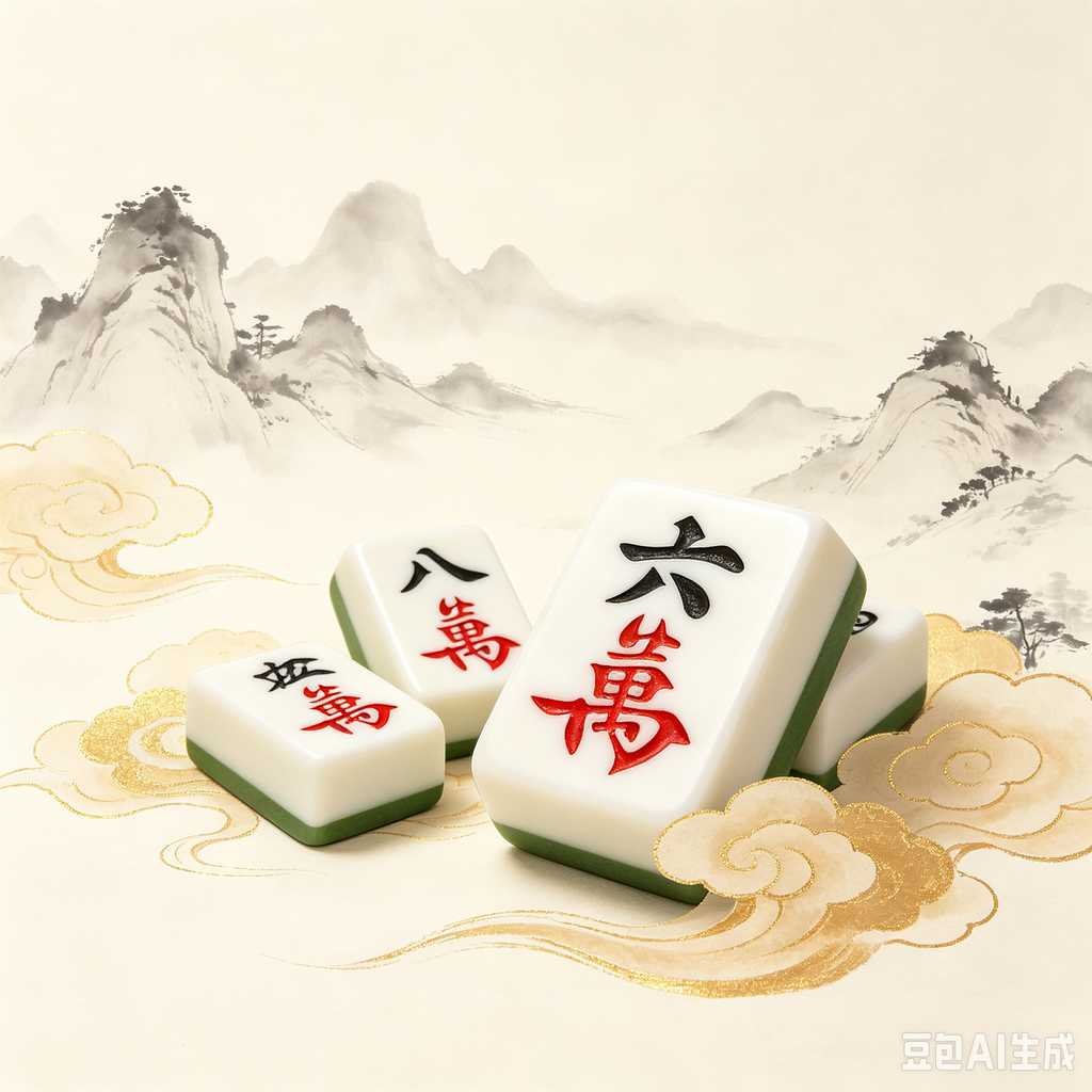 Memphis,mahjong