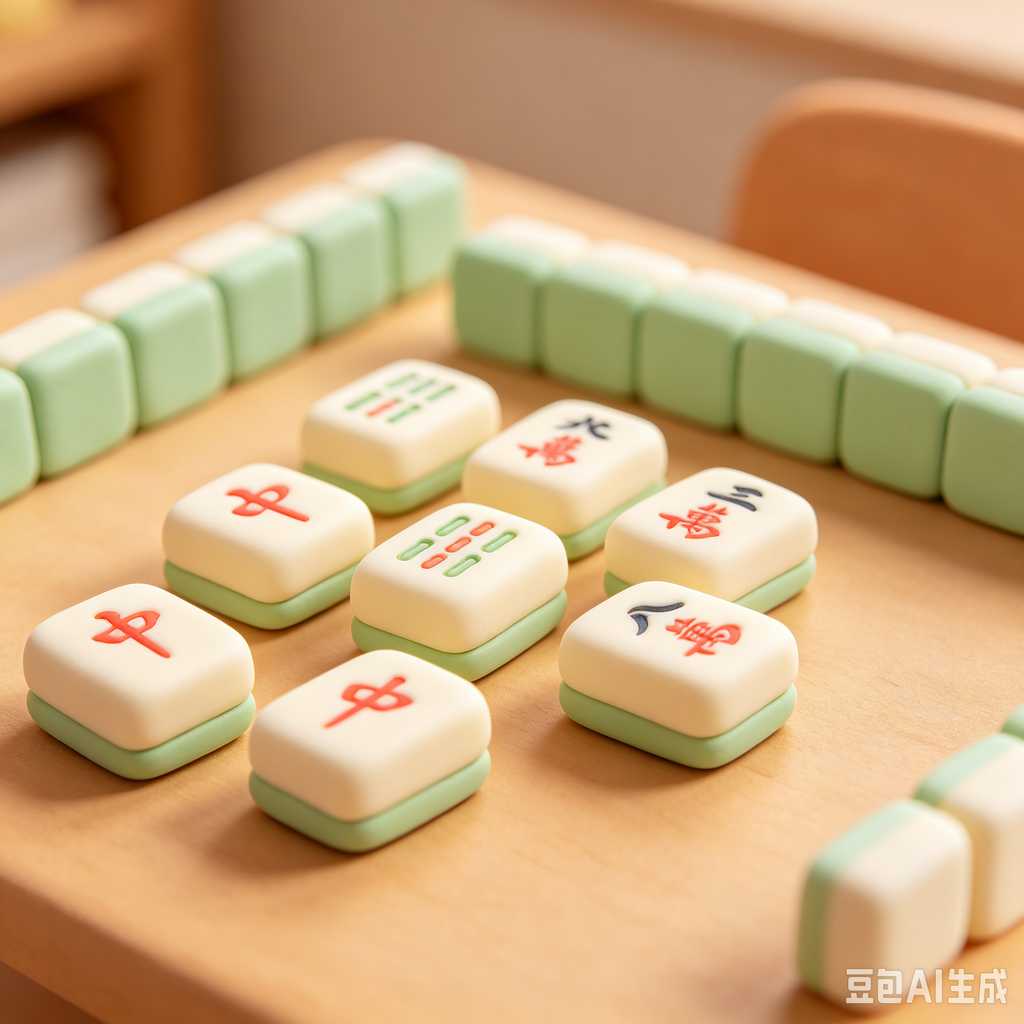 Uppsala,mahjong