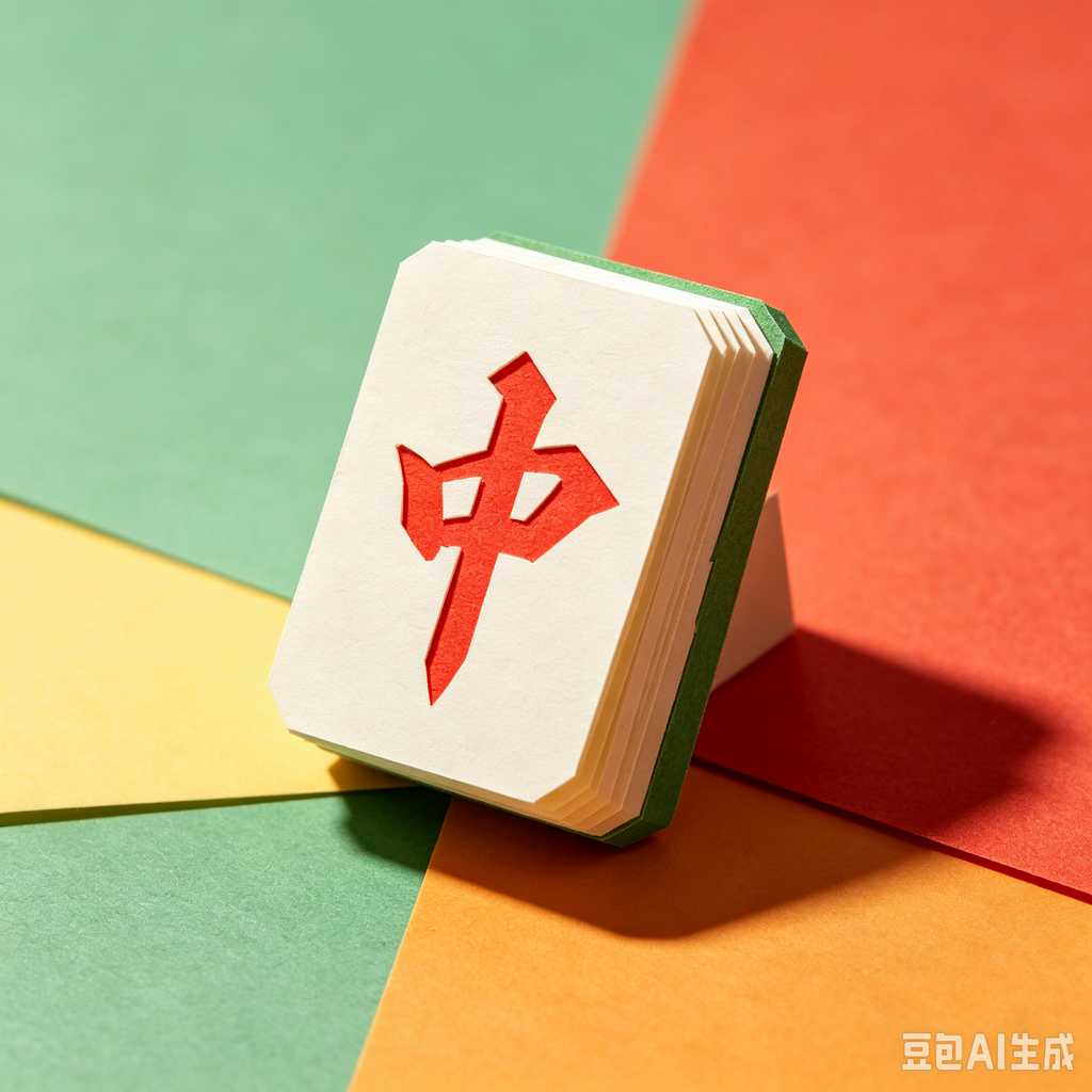SantaAna,mahjong
