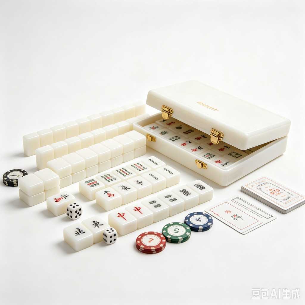 Santos,mahjong