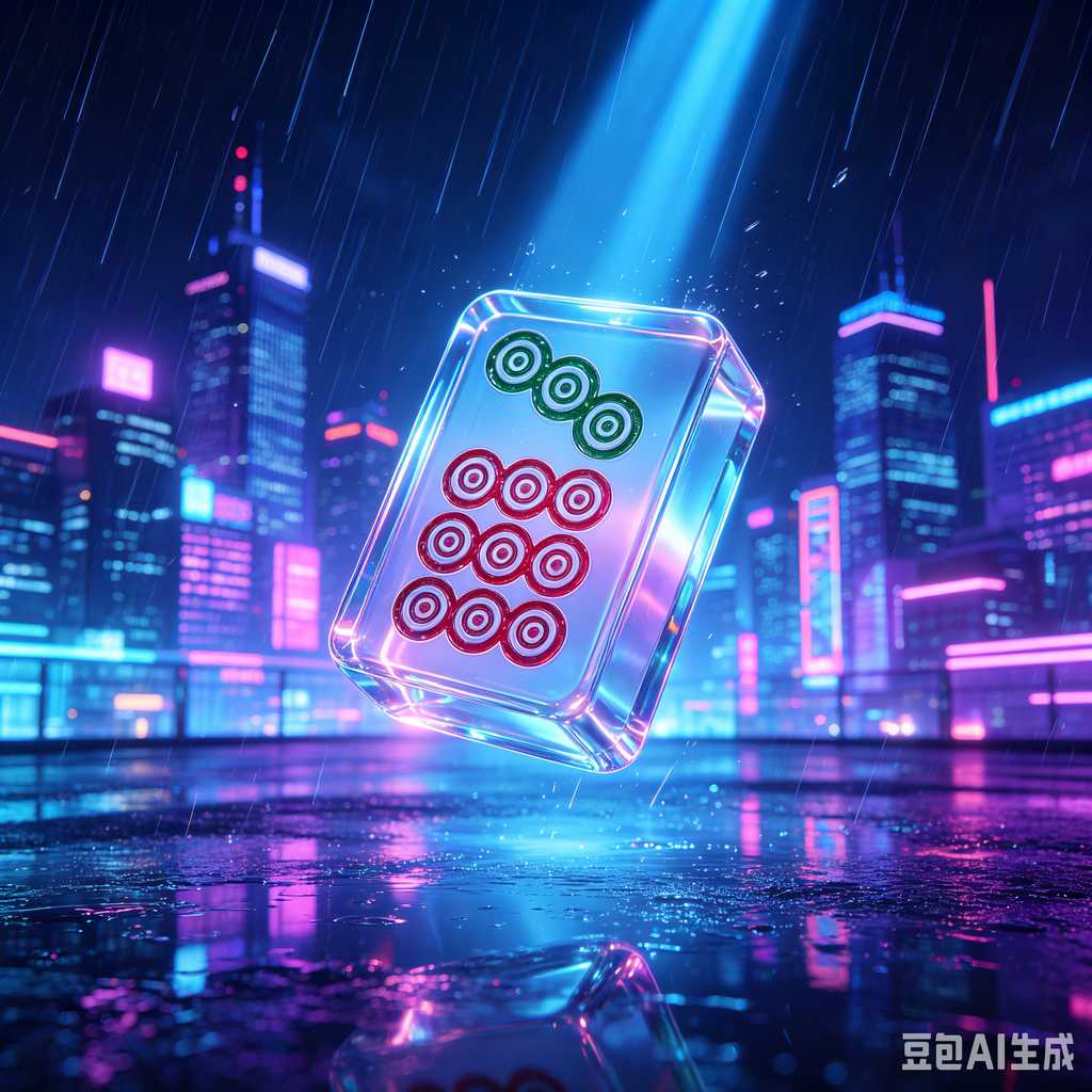 Joliet,mahjong