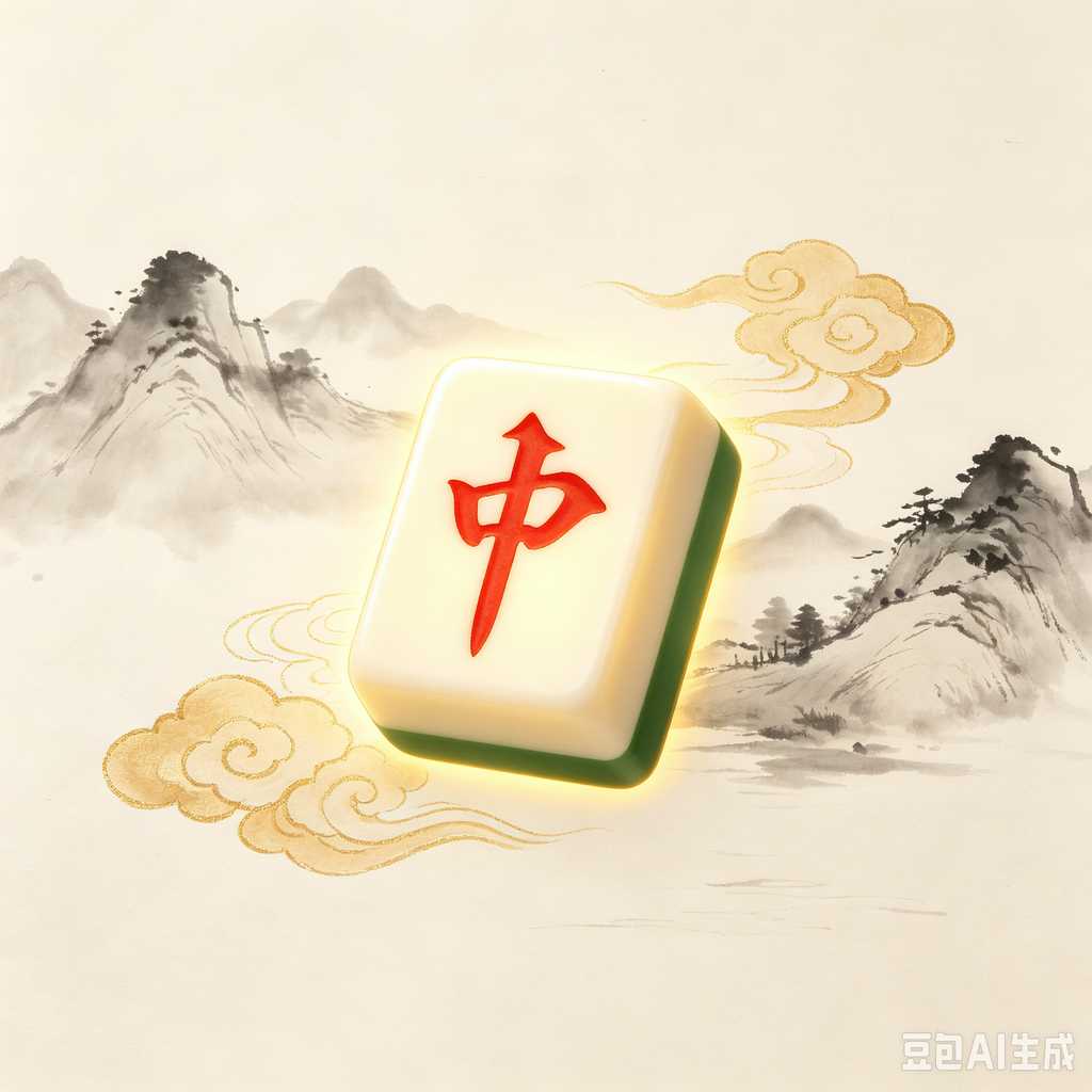 LimonCR,mahjong