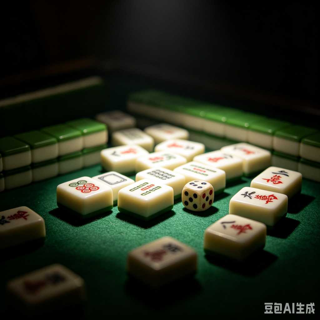 Tartu,mahjong