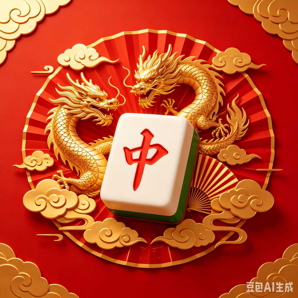 Aurora,mahjong