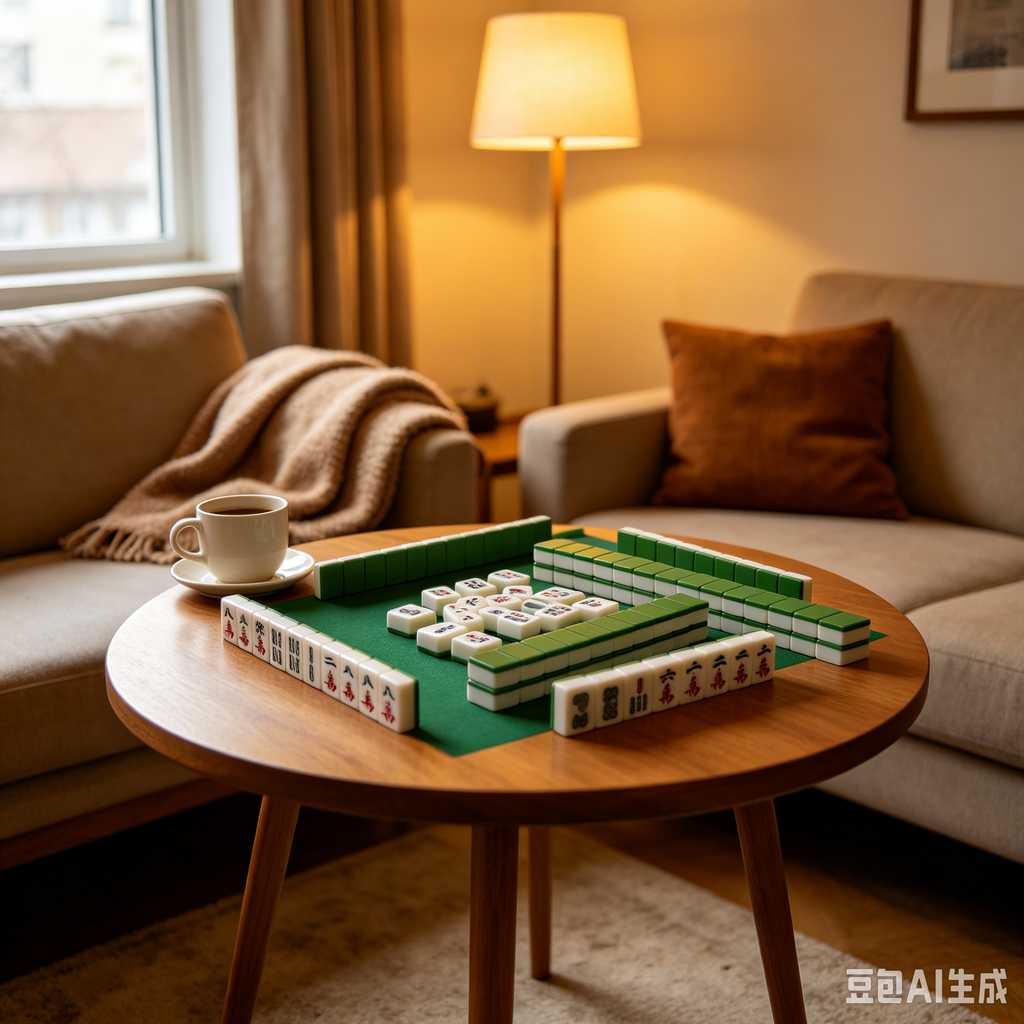 Winchester,mahjong