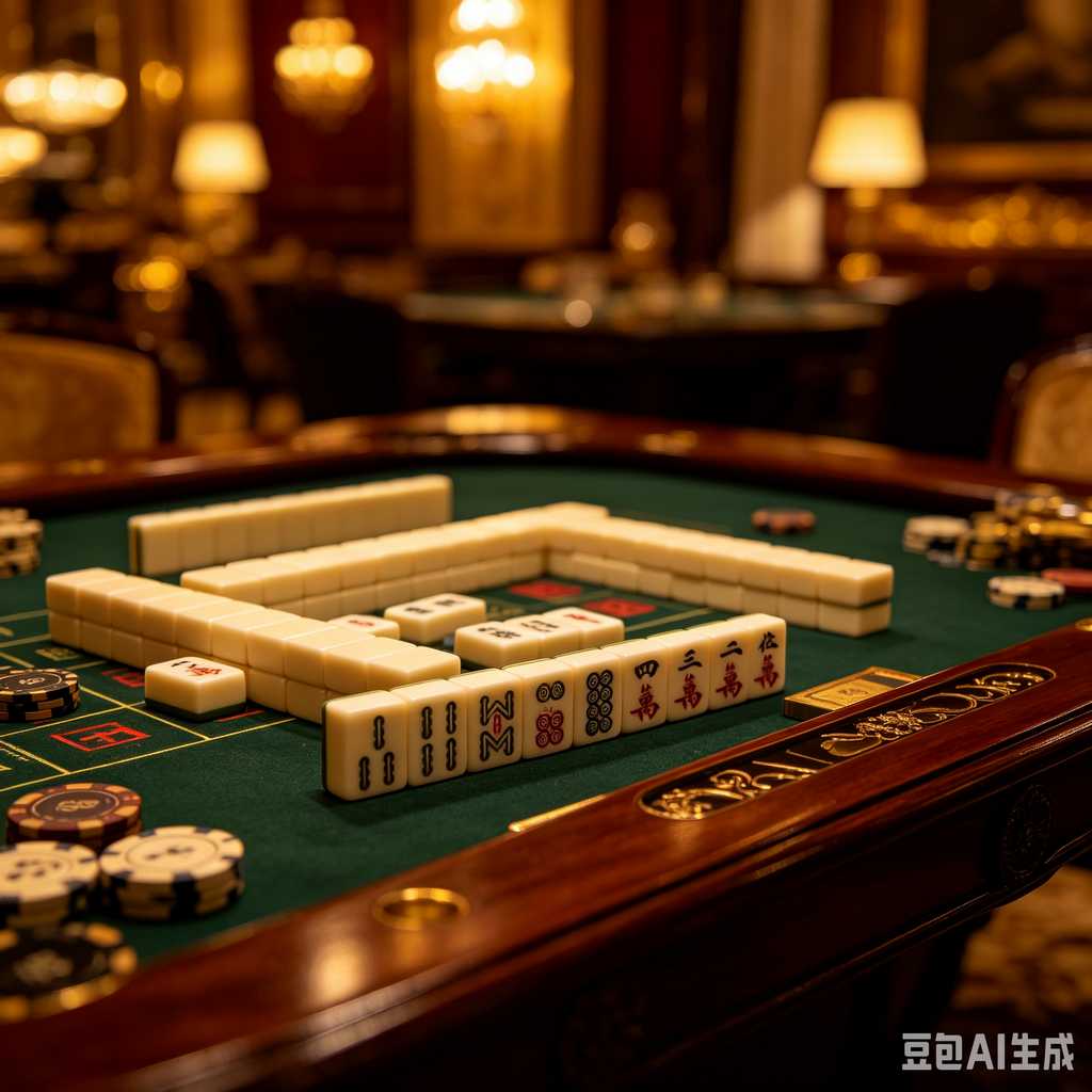 Manizales,mahjong