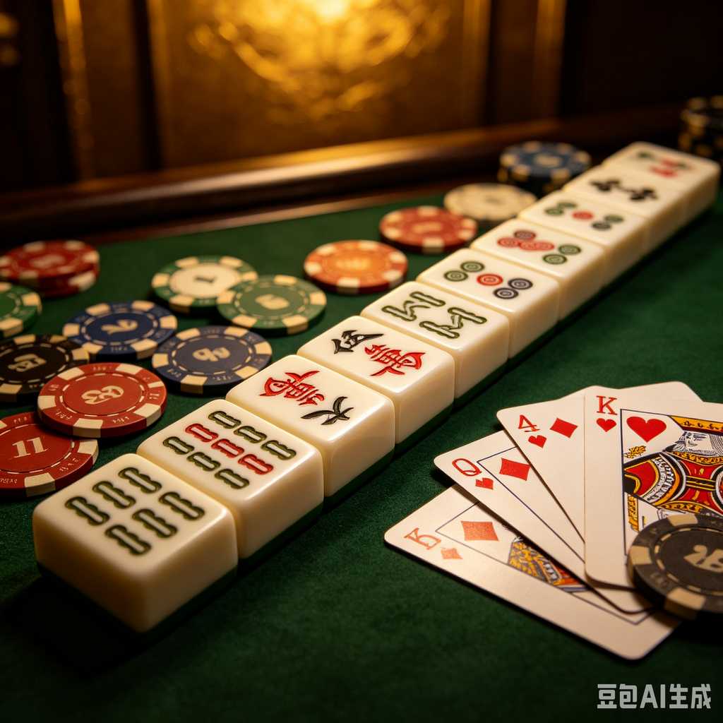 Virginia,mahjong