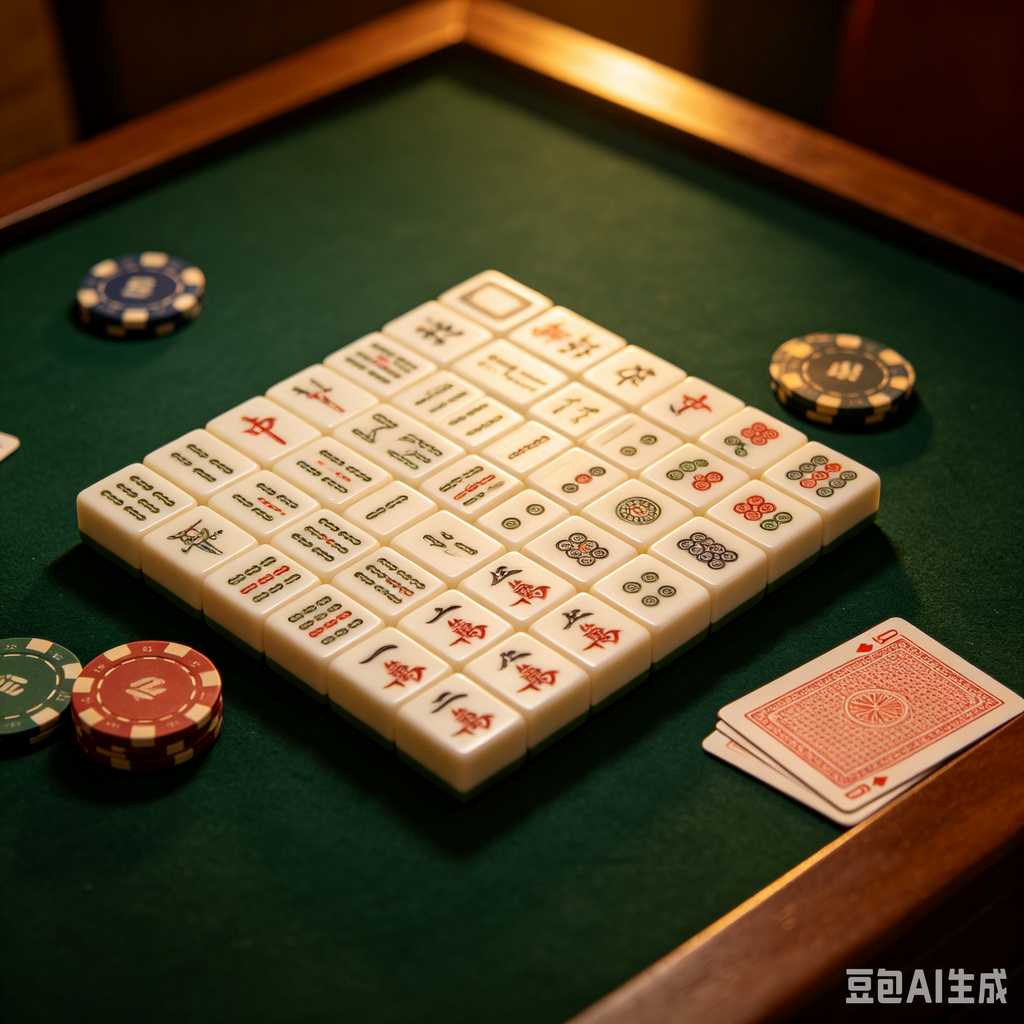 Phoenix,mahjong