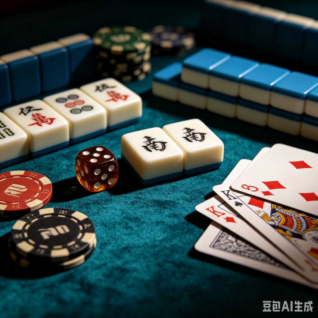 Sofia,mahjong