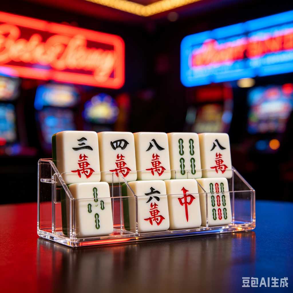ElPaso,mahjong