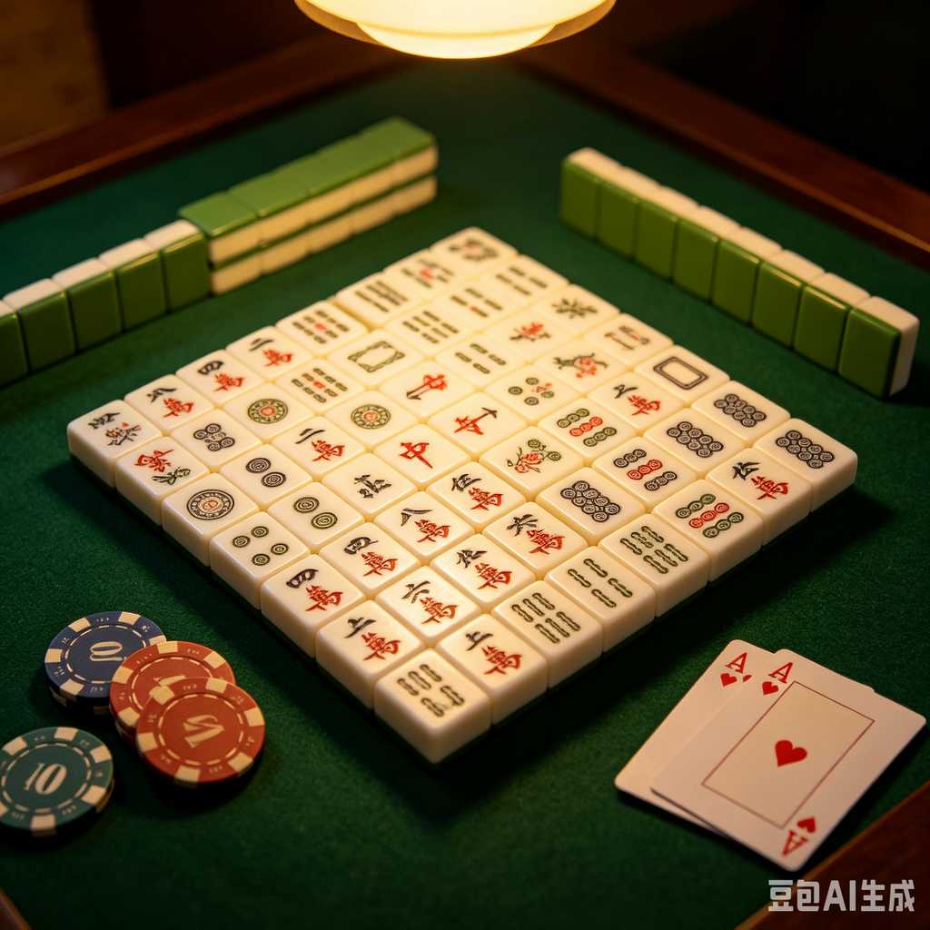 Kiev,mahjong