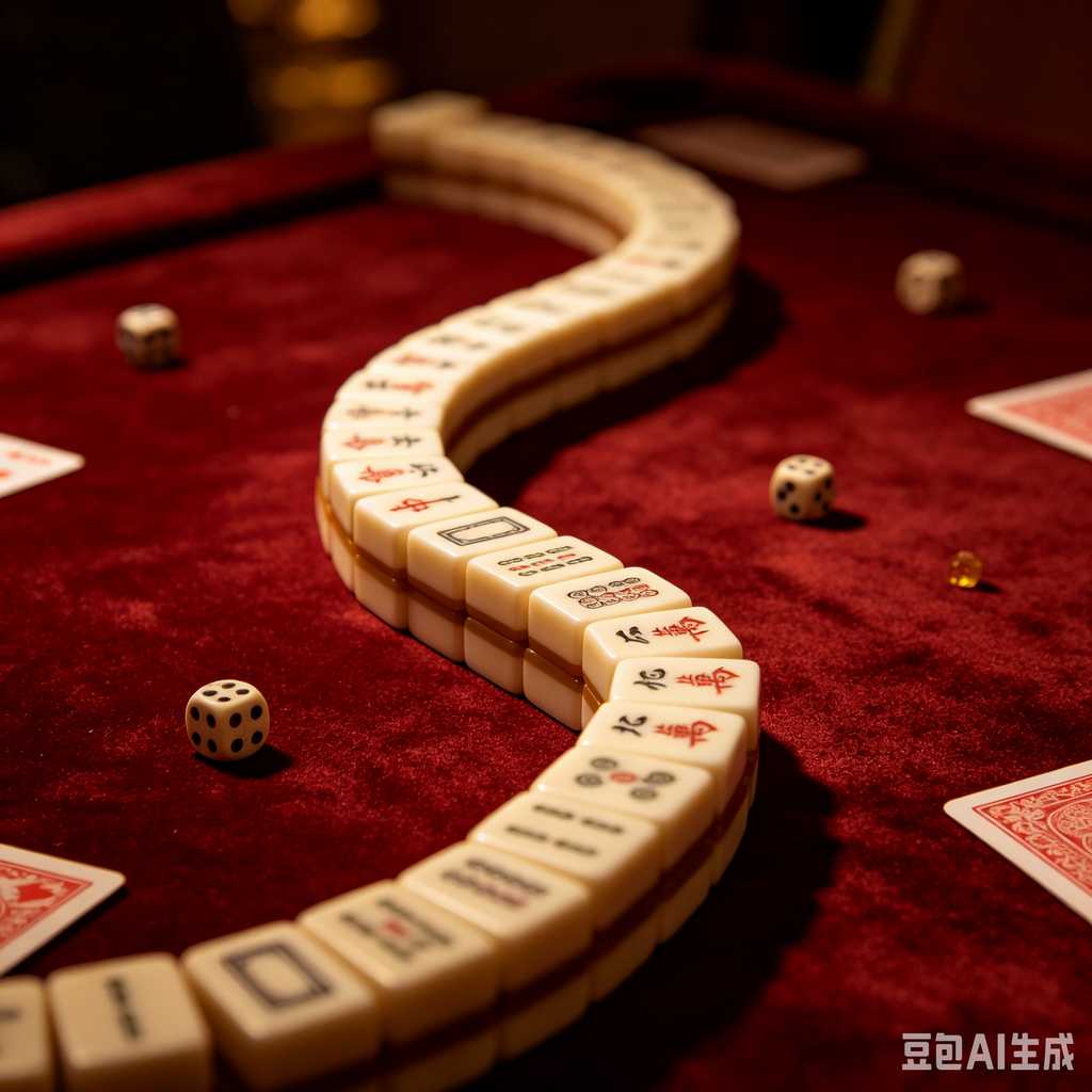 Baltimore,mahjong