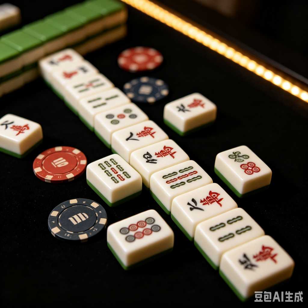Omaha,mahjong