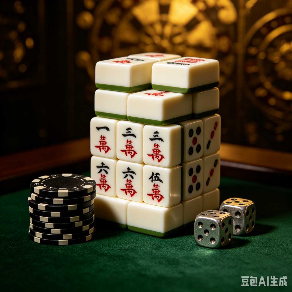 Juarez,mahjong