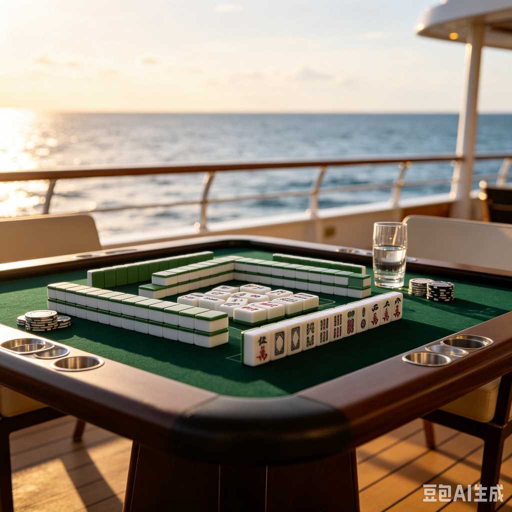 Trujillo,mahjong
