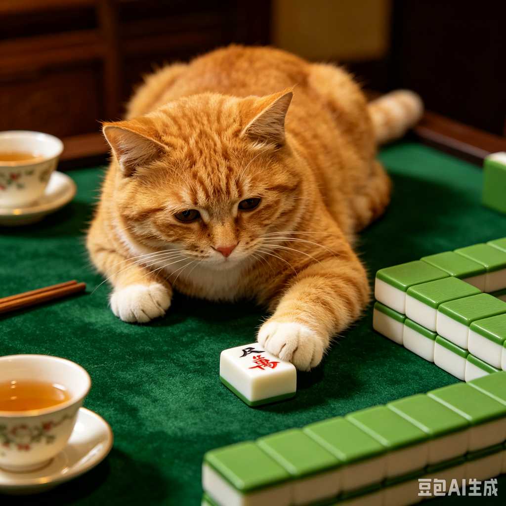 Miami,mahjong