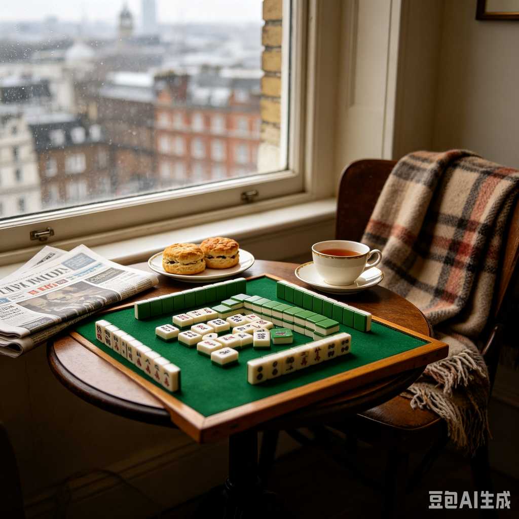 York,mahjong
