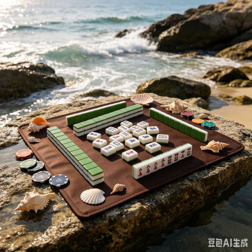 Calgary,mahjong